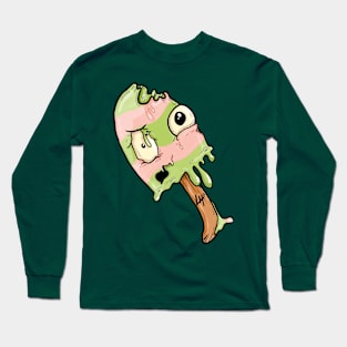 Frozen Treat Long Sleeve T-Shirt